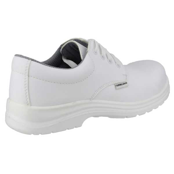 FS511 Metal-Free Protective Shoe