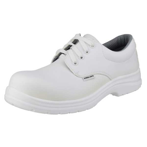 FS511 Metal-Free Protective Shoe