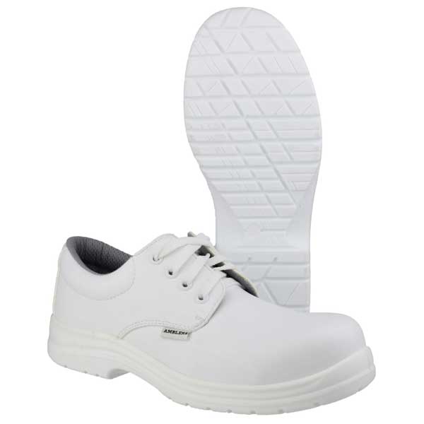 FS511 Metal-Free Protective Shoe
