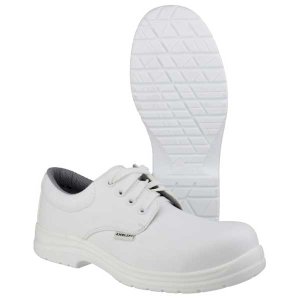 FS511 Metal-Free Protective Shoe