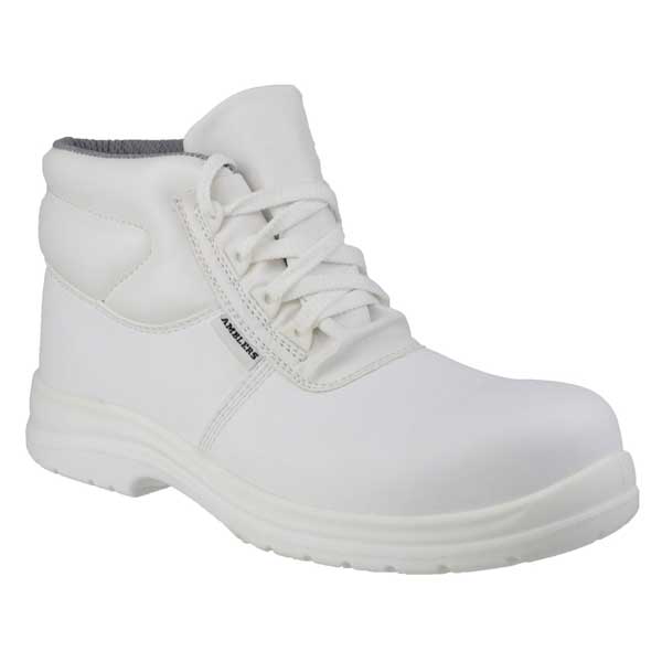 FS513 Composite Lace-Up Work Boot