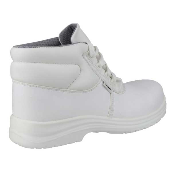 FS513 Composite Lace-Up Work Boot