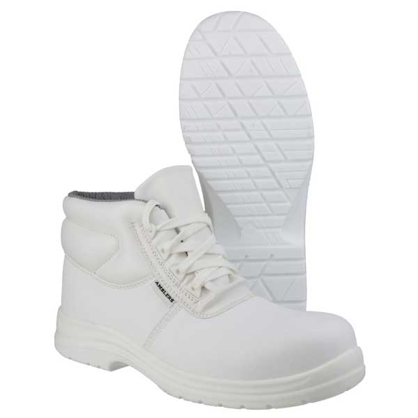 FS513 Composite Lace-Up Work Boot