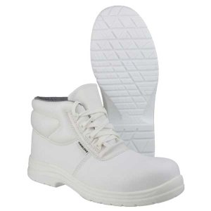 FS513 Composite Lace-Up Work Boot