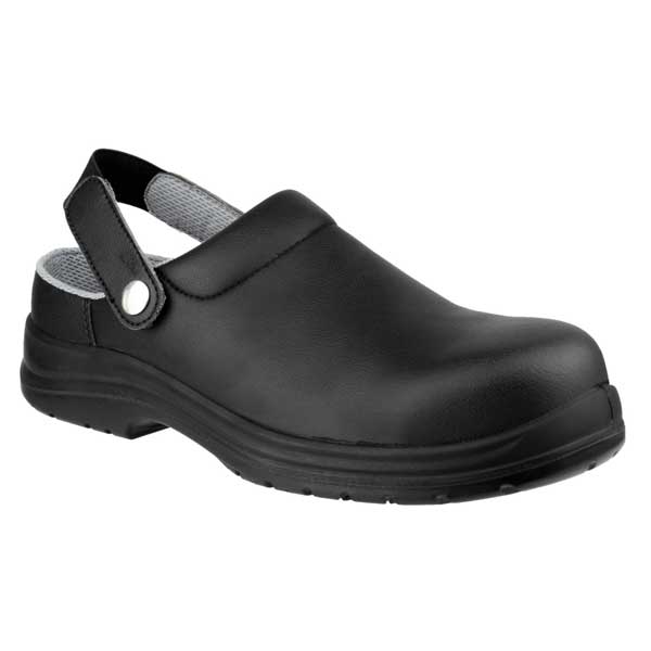FS514 Water- Resistant Safety Shoes