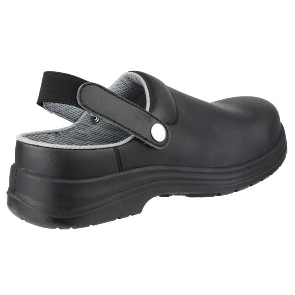 FS514 Water- Resistant Safety Shoes