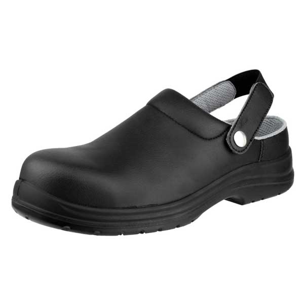 FS514 Water- Resistant Safety Shoes