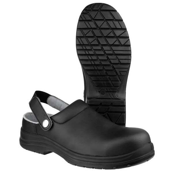 FS514 Water- Resistant Safety Shoes