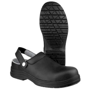 FS514 Water- Resistant Safety Shoes