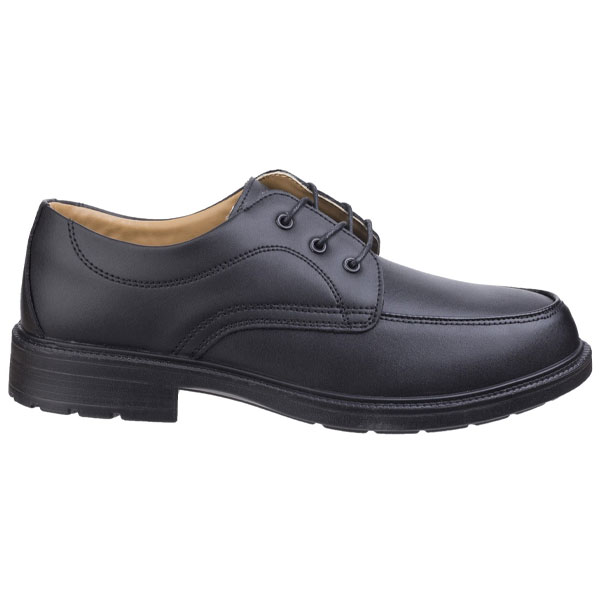 FS65 Gibson Lace-Up Safety Shoe – Classic Style with Protective Strength