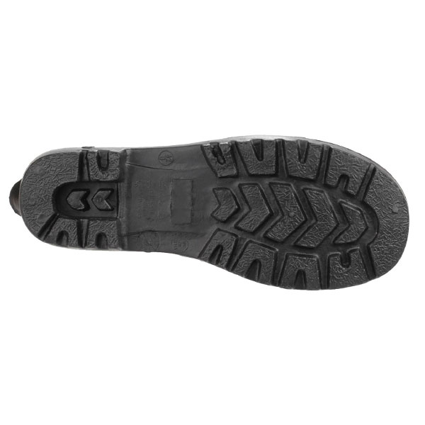 FS90 Waterproof Rigger Style Safety Footwear