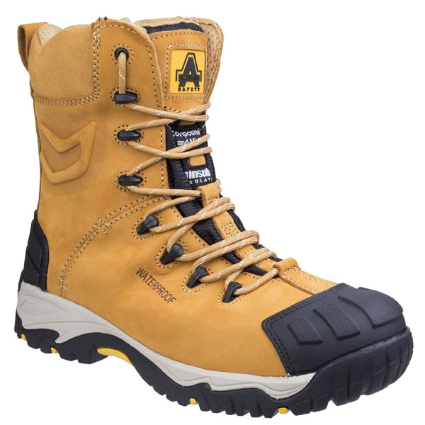 FS998 Safety Footwear