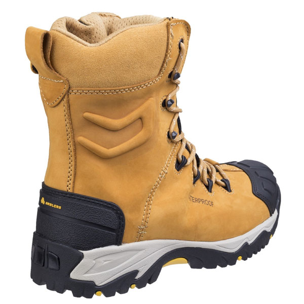 FS998 Safety Footwear