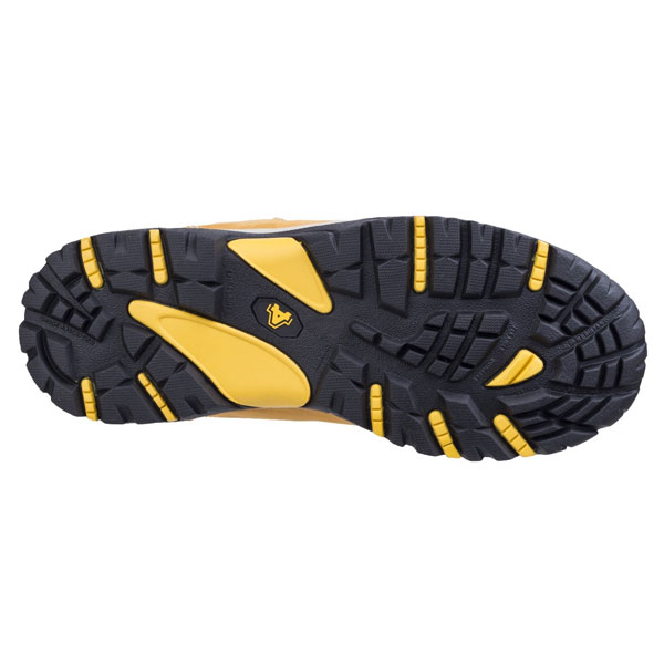 FS998 Safety Footwear