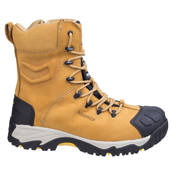 FS998 Safety Footwear