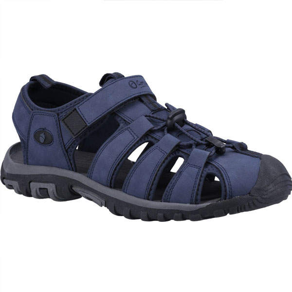 Furze Summer Walking Sandals