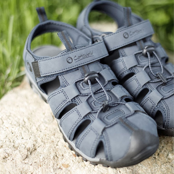Furze Summer Walking Sandals