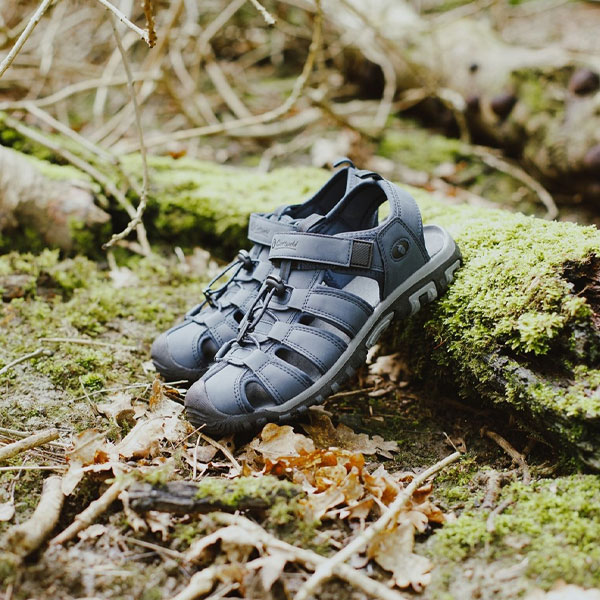Furze Summer Walking Sandals