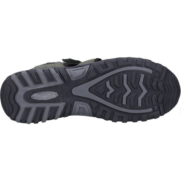 Furze Summer Walking Sandals
