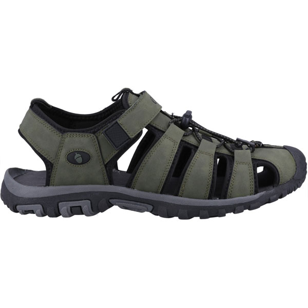 Furze Summer Walking Sandals