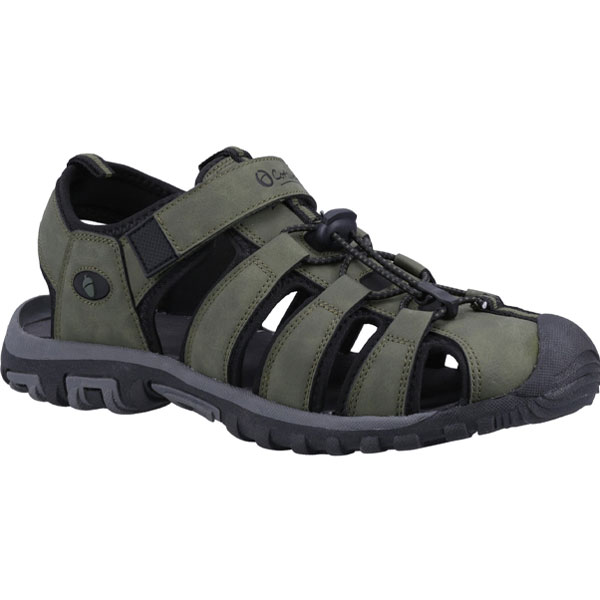 Furze Summer Walking Sandals