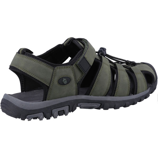Furze Summer Walking Sandals