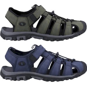 Furze Summer Walking Sandals