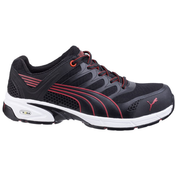 Fuse Motion Lightweight Safety Trainer