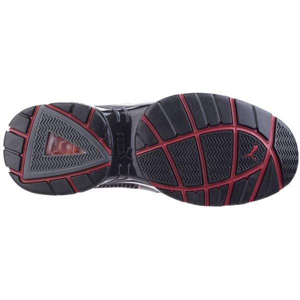 Fuse Motion Lightweight Safety Trainer
