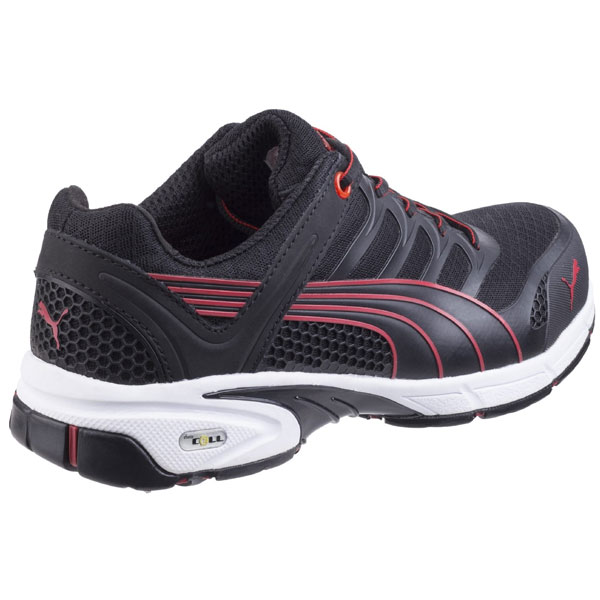 Fuse Motion Lightweight Safety Trainer
