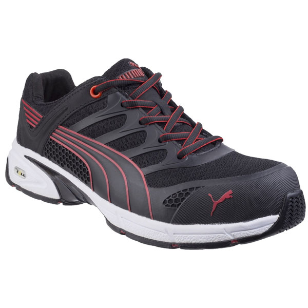 Fuse Motion Lightweight Safety Trainer
