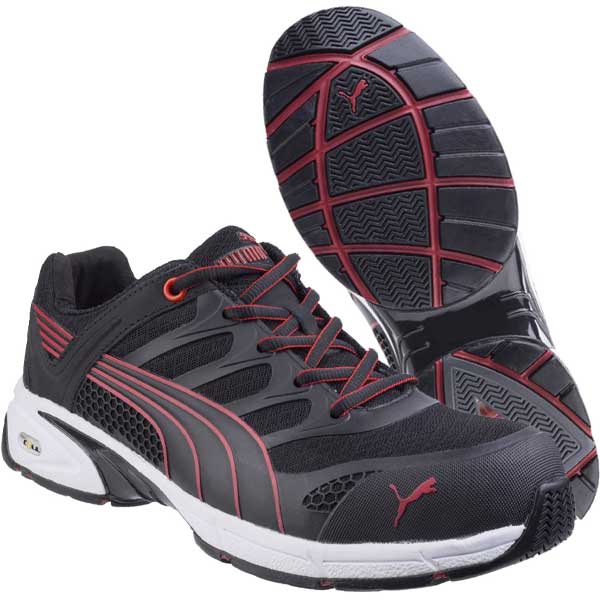 Fuse Motion Lightweight Safety Trainer