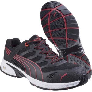 Fuse Motion Lightweight Safety Trainer