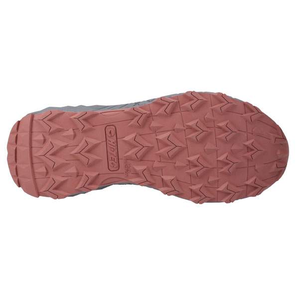 Fuse Trek Mid – Lightweight Trail Boots