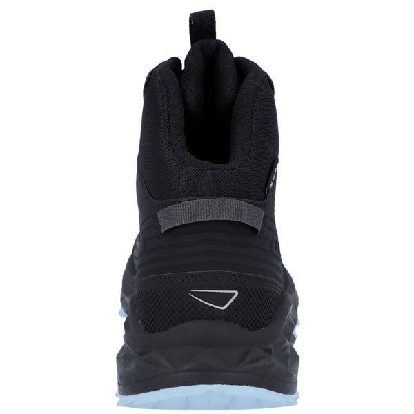 Fuse Trek Mid Trail Shoes 