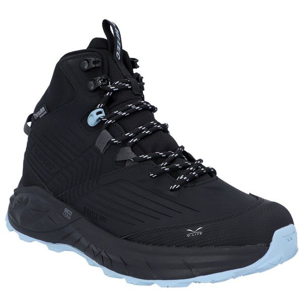 Fuse Trek Mid Trail Shoes 