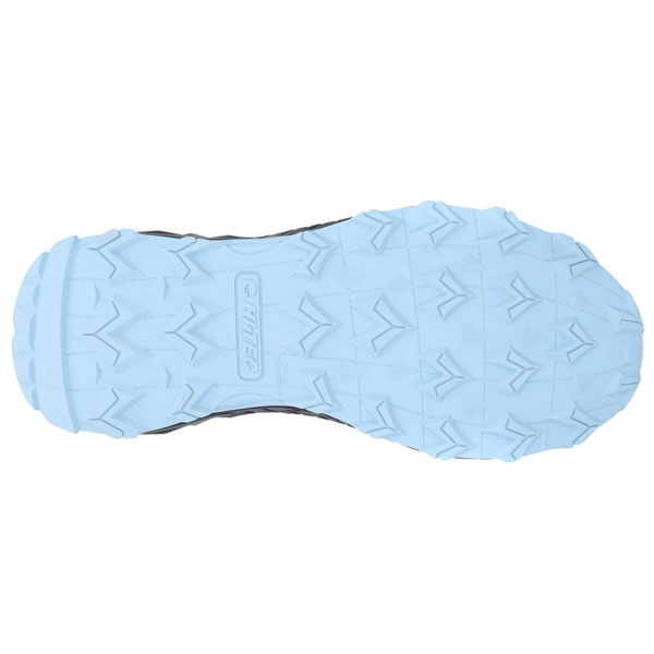 Fuse Trek Mid Trail Shoes 