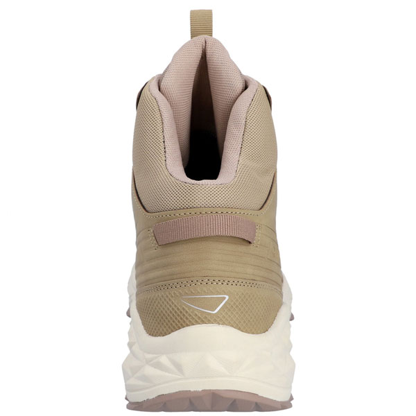 Fuse Trek Mid Trail Shoes 