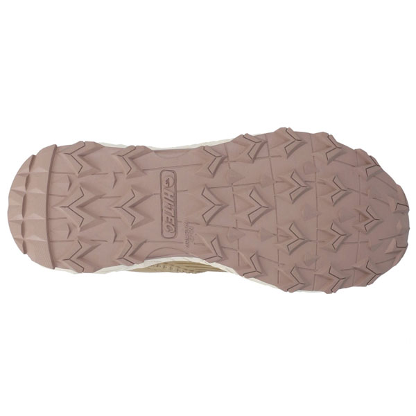 Fuse Trek Mid Trail Shoes 