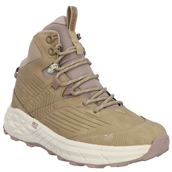 Fuse Trek Mid Trail Shoes 