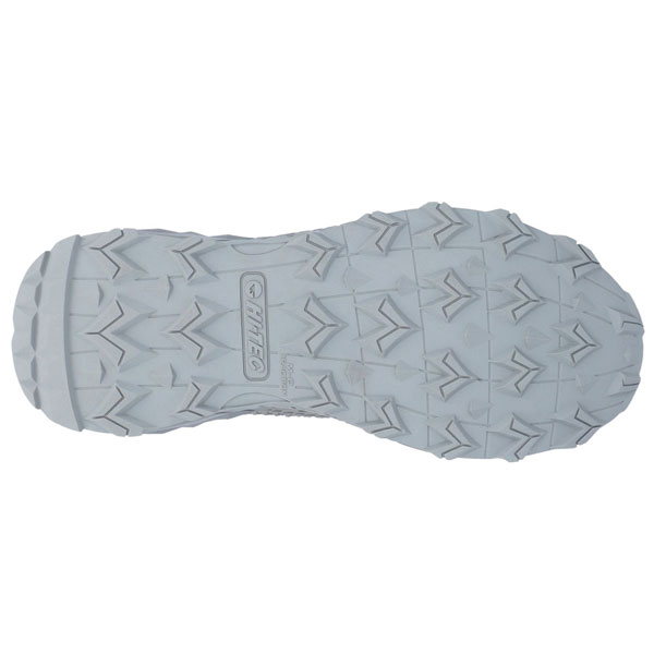 Fuse Trek Mid Trail Shoes 