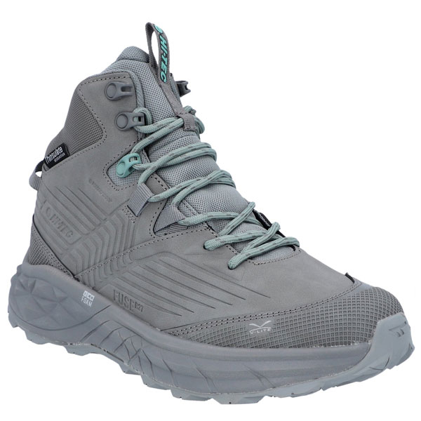 Fuse Trek Mid Trail Shoes 