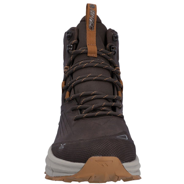 Fuse Trek Pro Mid Boots