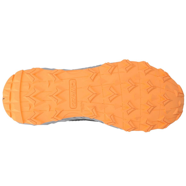 Fuse Trek Pro Mid Boots