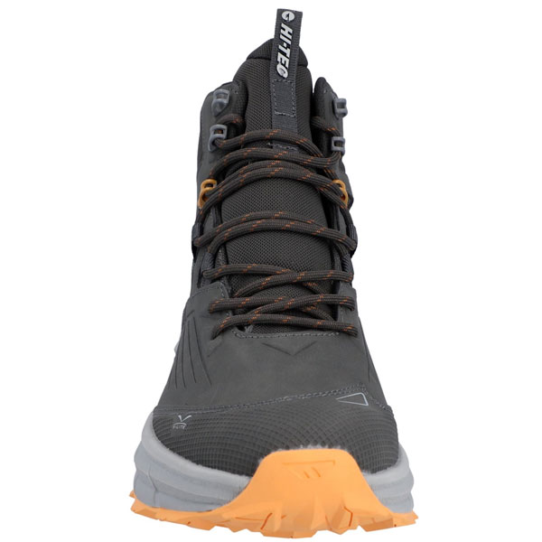 Fuse Trek Pro Mid Boots