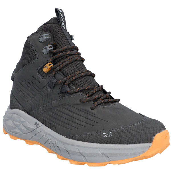 Fuse Trek Pro Mid Boots