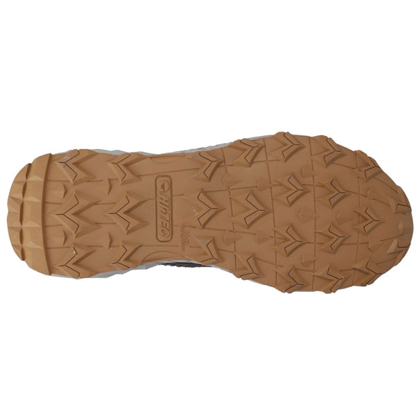 Fuse Trek Pro Mid Boots
