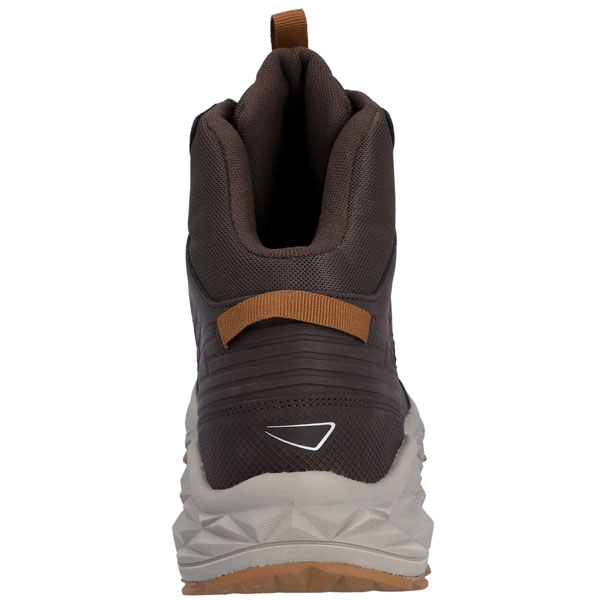 Fuse Trek Pro Mid Boots