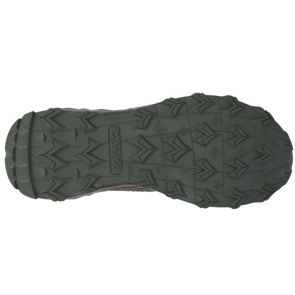 Fuse Trek Pro Mid Boots