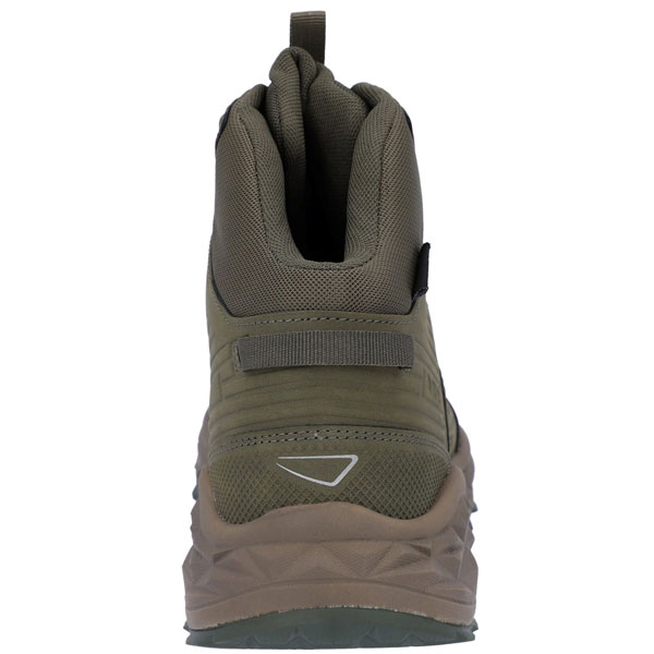 Fuse Trek Pro Mid Boots